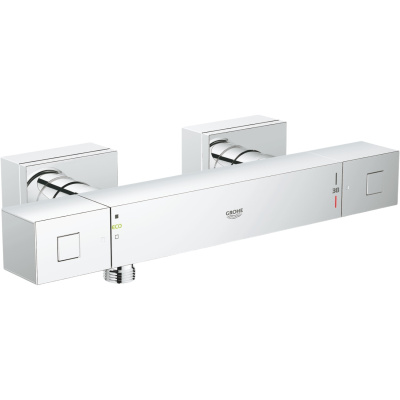 Grohtherm Cube 34488000 Термостат для душа, хром