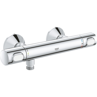 Precision Flow 34840000 Термостат для душа, хром
