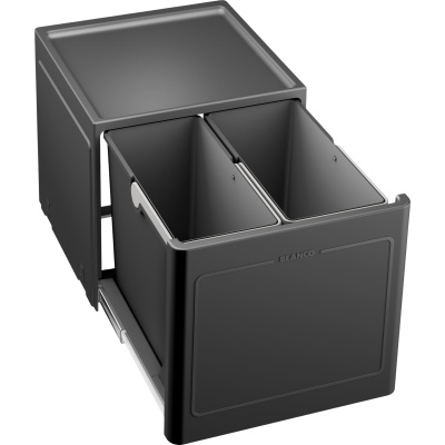 Botton Pro 45 Automatic 517468 Система сортировки отходов и мусора