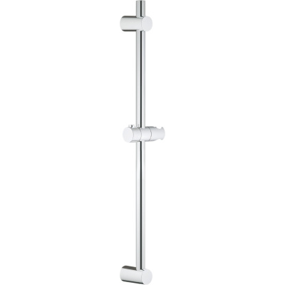 Vitalio Universal 27724000 Душевая штанга 60 см, хром
