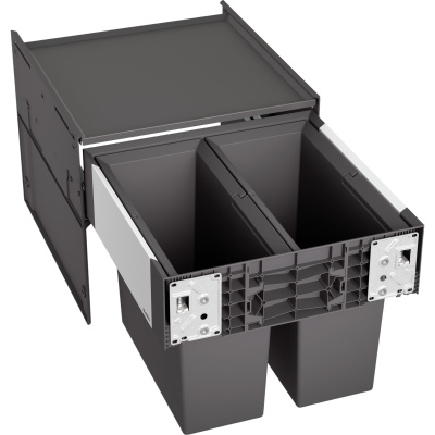 Select II 45/2 526200 Система сортировки отходов и мусора