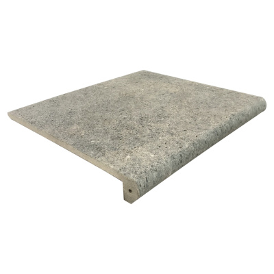 Peldano Curvo Rocks Dark 36*33/4