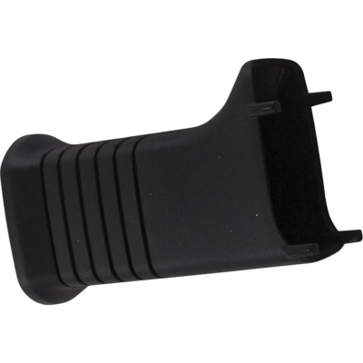 Square 100308647 Декоративная втулка для провода, матовая чёрная