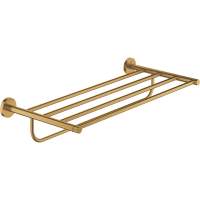Essentials 40800GN1 Полка для полотенец 604 мм, холодный рассвет, матовый