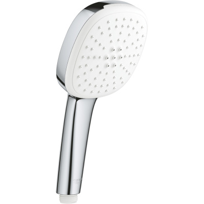 Tempesta Cube 26746003 Ручной душ 110 мм 2jet, хром