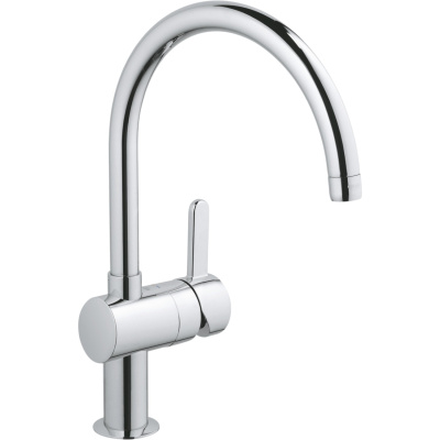 Flair 32452000 Кухонный смеситель 227 мм, хром