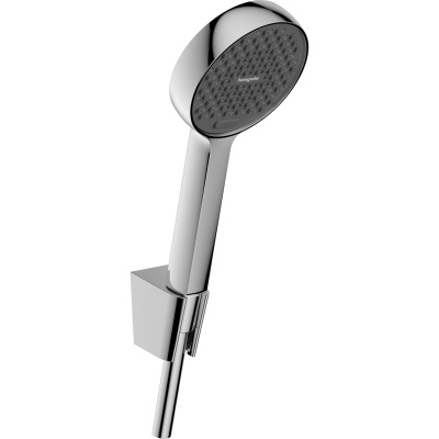 Activera Select S 28052000 Душевой набор со шлангом 125 см, хром