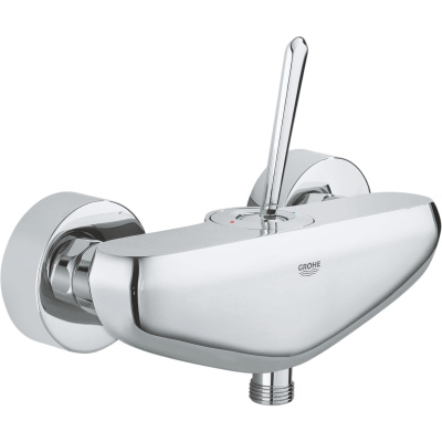 Eurodisc Joy 23430000 Смеситель для душа, хром