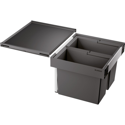 Flexon II 50/2 521469 Система сортировки отходов и мусора