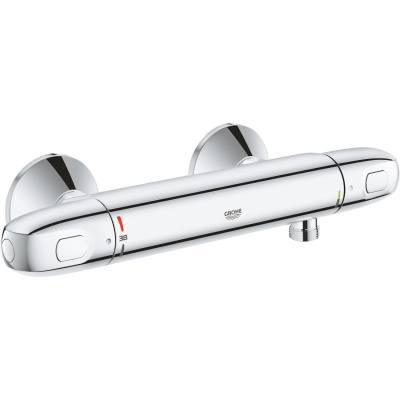 Grohtherm 1000 34814003 Термостат для душа, хром