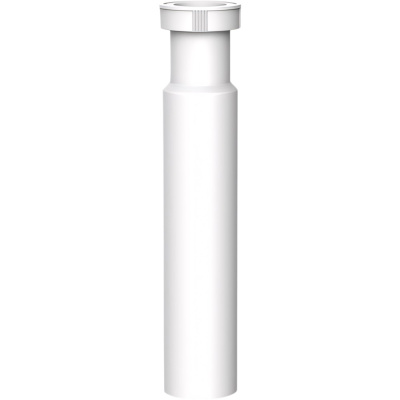 Ineo 01.967.00..0000 Трубка удлинительная с гайкой 250 мм, ø 50 мм