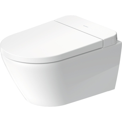 Sensowash Neo Compact 654000012004300 Унитаз подвесной безободковый с функцией биде, глянцевый белый
