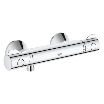 Grohtherm 800 34558000 Термостат для душа, хром