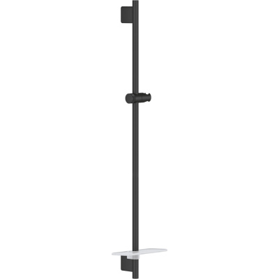 Rainshower SmartActive 22125KF0 Душевая штанга 90 см, фантомный чёрный