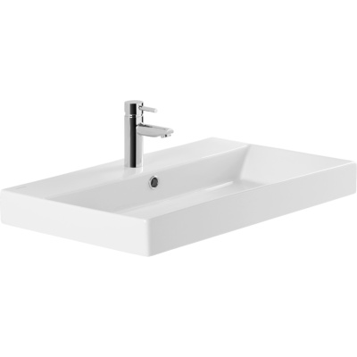 Novelda Plus 118120004 Раковина подвесная 70*45 см, глянцевая белая