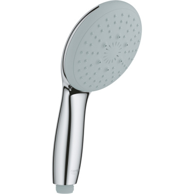 Vitalio Start Clova 26964000 Ручной душ 110 мм 3jet, хром