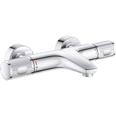 Grohtherm 1000 Performance 34830000 Термостат для ванны, хром