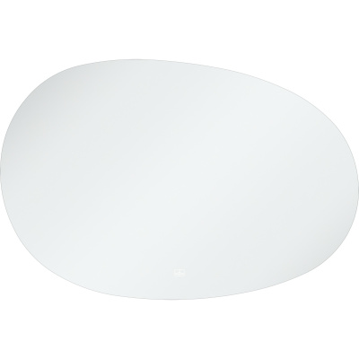 Antao L4801200 Зеркало 120*80,5 см с LED подсветкой