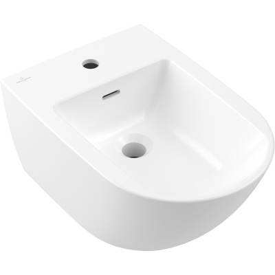 Antao 541100RW Биде подвесное, матовое белое