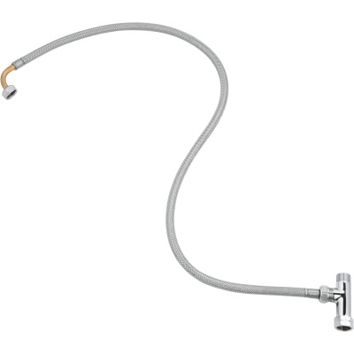 Grohtherm Micro 14074000 Набор для подключения