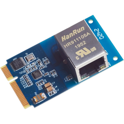 Модуль расширения Neptun Smart. Ethernet