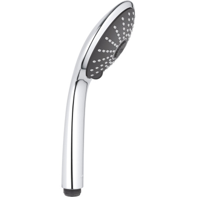 Vitalio Joy 27319000 Ручной душ 110 мм 3jet, хром