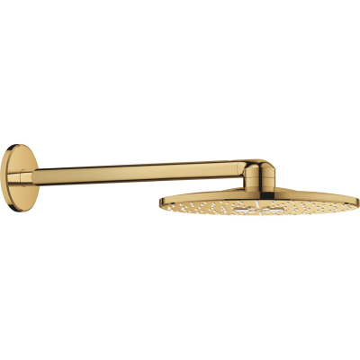 Rainshower SmartActive 26475GL0 Верхний душ со стены ø 310 мм 2jet, холодный рассвет, глянец