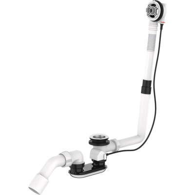 Ineo 35.314.00..1000 Скрытая часть слив-перелива для ванны