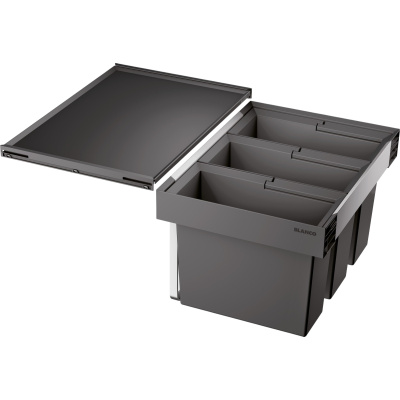 Flexon II 60/3 521472 Система сортировки отходов и мусора
