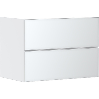 Xevolos E 54178320 Тумба под раковину 78*48 см, матовая белая