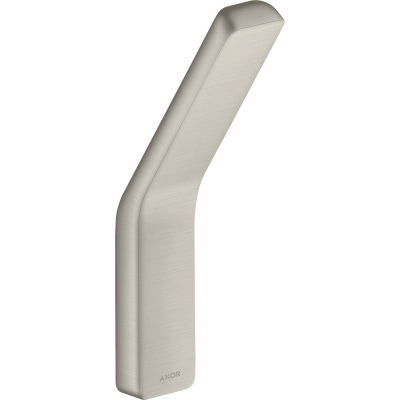 Axor Universal Softsquare 42801800 Крючок, нержавеющая сталь