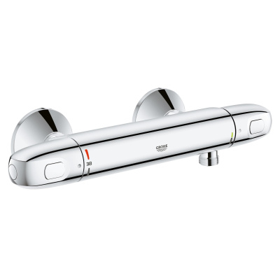 Grohtherm 1000 34143003 Термостат для душа, хром