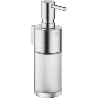 Edition Pro 83435626-93 Дозатор жидкого мыла, шлифованный хром