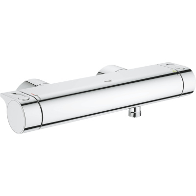 Grohtherm 2000 34169001 Термостат для душа, хром
