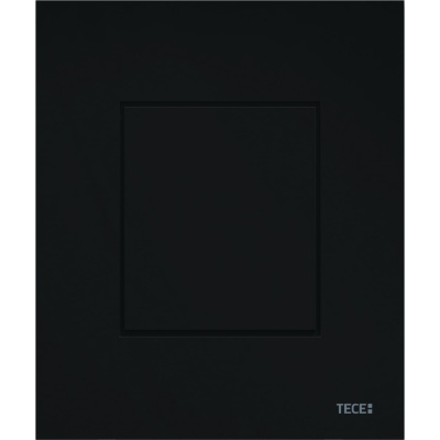 TECEnow 9242403 Кнопка смыва, матовая чёрная