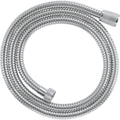 Vitalioflex Metal 22108000 Душевой шланг 150 см, хром