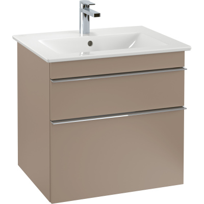 Venticello A92401VM Тумба под раковину 60,3*47,7 см, серо-коричневый (Taupe)