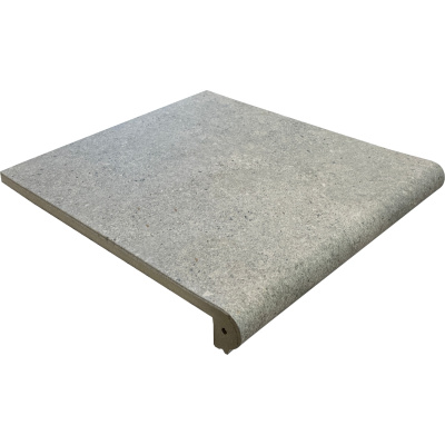 Peldano Curvo Rocks Grey 30*33/4