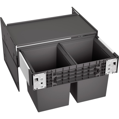 Select II Compact 60/2 526207 Система сортировки отходов и мусора