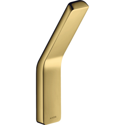 Axor Universal Softsquare 42801990 Крючок, полированное золото