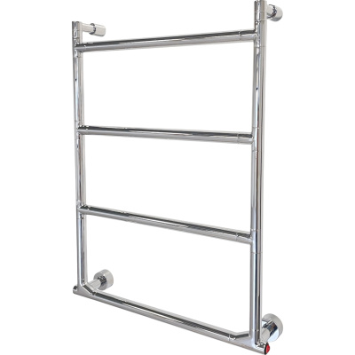 572/M/B Sereno Полотенцесушитель электрический 4M 325 мм, хром