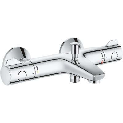 Grohtherm 800 34567000 Термостат для ванны, хром