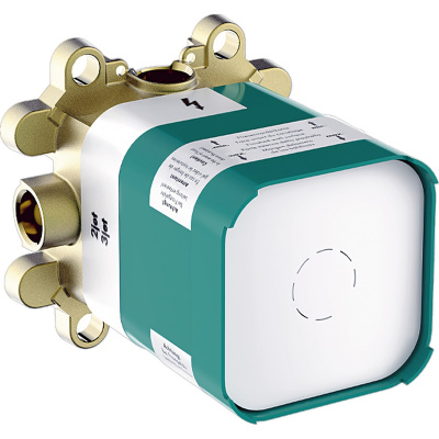 Axor One 35361180 Скрытая часть верхнего душа