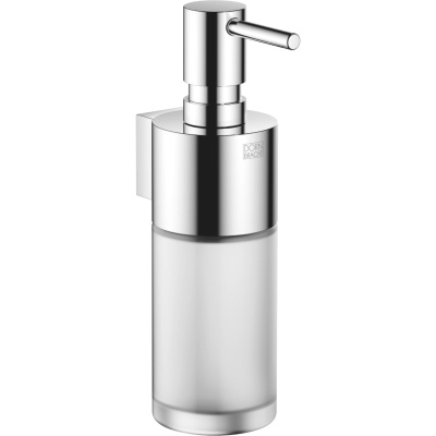 Edition Pro 83435626-00 Дозатор жидкого мыла, хром