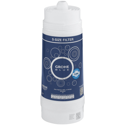 Grohe Blue 40404001 Сменный фильтр 600 л, 5-ступенчатый