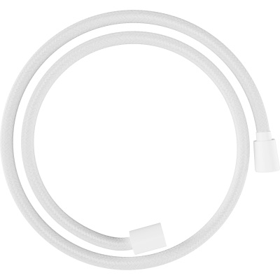Designflex 28220700 Душевой шланг 125 см, матовый белый