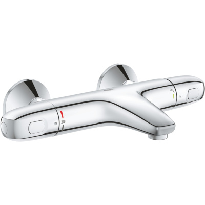Grohtherm 1000 34816003 Термостат для ванны, хром