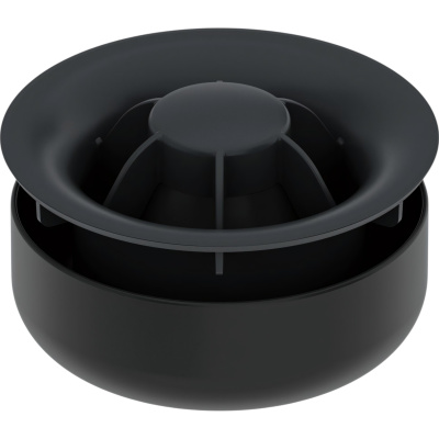 TECEdrainpoint S 3695002 Погружной стакан, гидрозатвор с сухим затвором, для сифонов TECEdrainpoint S 3601050 и TECEdrainpoint S 3601100