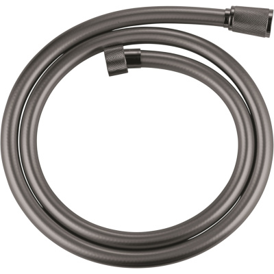 Silverflex 28362A00 Душевой шланг 125 см, тёмный графит, глянец