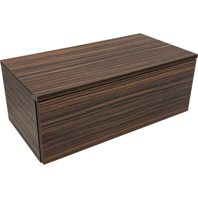 Solid 290987 Ящик подвесной 79*43,5 см, макассар